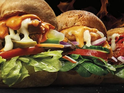 Subway Near Brisbane CBD! New Lease and Remodel! Huge potential! image