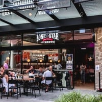 New Lone Star Rib House & Brews Restaurant & Bar Franchise For Sale - Reputed Brand - Erina, NSW - Upcoming Venue - Training & Support - Only $330k (+ image