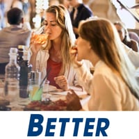 The BEST Gold Coast Italian Restaurant image