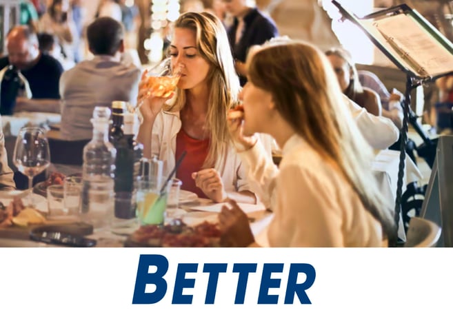 The BEST Gold Coast Italian Restaurant