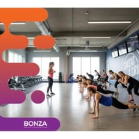 36806 Franchise Fitness Business with Strong Community image