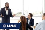 Entrepreneur Skills Coaching and Training Programs