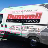 Dunwell Carpet Cleaning 25 Years 1 Owner Netting av $135K  WIWO $120K image
