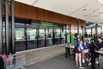 Zambrero Fairfield Central - Townsville