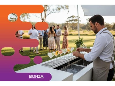 36858 - BYO Mobile Bar Business With Strong Growth Potential image