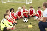 34433 Profitable Children\'s Soccer Coaching & Training Business