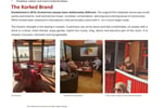 Korked - Lounge Bar - Semaphore 5019
