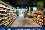 Super market for Sale in Sydney City - 1AU0280