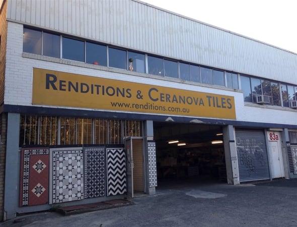 Well-established Ceramic Tile Supplier - Strong Margins!