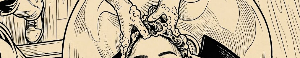 What Is a Hair Salon Worth in Australia? (Valuation Guide) cover image