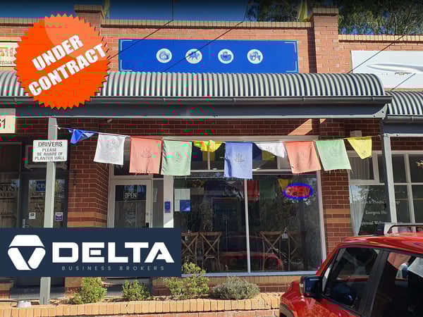 [ABS-095] URGENT SALE: RESTAURANT & CAFE OPPORTUNITY IN WARRANDYTE