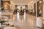 A HAIR & BEAUTY SALON WITH INCOME ALREADY FLOWING  AND ROOM TO GROW