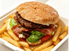 Popular Fish & Chips Takeaway shop for sale Brisbane North / Moreton Bay