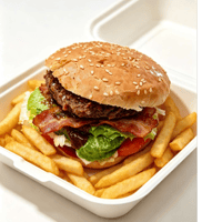 Popular Fish & Chips Takeaway shop for sale Brisbane North / Moreton Bay image