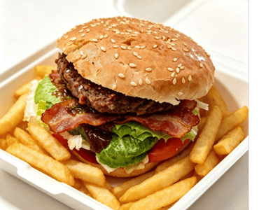 Popular Fish & Chips Takeaway shop for sale Brisbane North / Moreton Bay image