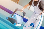 Established Pool Care Business