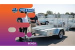 36465 Profitable Trailer Sales & Servicing Operation - Multiple Revenue Streams