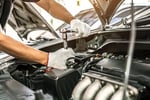 Established for 10 years Car Service Centre with Strong Profits