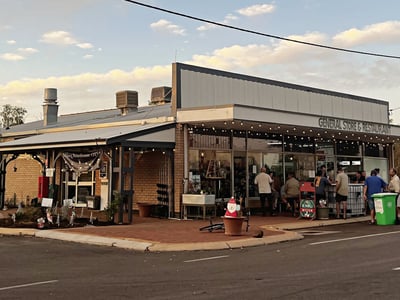 Charming Miling Roadhouse & General Store in Miling, WA image