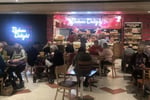 Popular Bakery Cafe for Sale - Beautiful Miranda, Sydney - Prime Westfield Shopping Centre Location - Excellent Weekly Turnover - Full Training & Supp