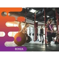 35028 Thriving Fitness Centre/Gym - Turnkey Opportunity image