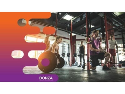 35028 Thriving Fitness Centre/Gym - Turnkey Opportunity image