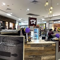 LEASEHOLD - Muffin Break, Albury - 1P0602 image