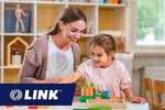Preschool for Sale | 30 Places Upper North Shore