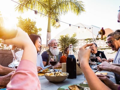 Established Restaurant Ready for Its Next Chapter - Cronulla, NSW image