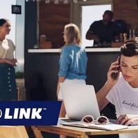 High-Profit Coastal Foodie Cafe\' - Star Following image