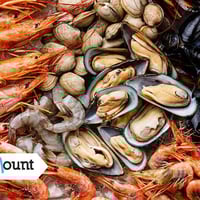 Seafood Wholesale/Retail/Factory Outlet Rev. c.$5.0 million p.a. (Our Ref V2031) image