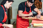 Premium Butcher Business (Freehold Property Available)