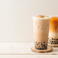 Leading Bubble Tea Business - Burwood, NSW image