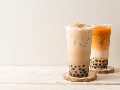Leading Bubble Tea Business - Burwood, NSW image