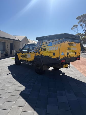 Mobile Locksmith Business with 13 Years of Operation Covering Yorke Peninsula and Regional SA