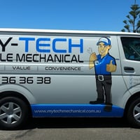 UNDER OFFER - Independent Mobile Mechanic – Gold Coast, QLD image