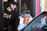 Oporto Drive Thru - Join the Familia in Meadowbrook!