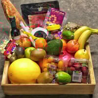 High-Performing Retail & Wholesale Fruit Business  Proven, Profitable & Packed with Potential!\" image