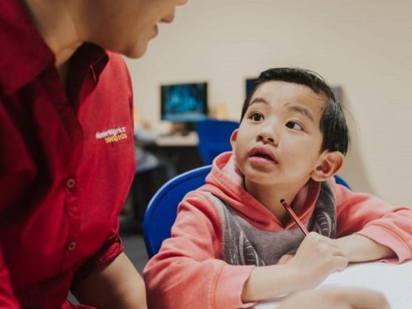 NumberWorks'nWords Maths and English Tuition Franchise - New Centre opportunity in Parramatta!, photo 2