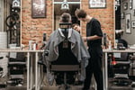 Stylish Barbershop: Peel Region, Sth-West WA