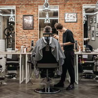 Stylish Barbershop: Peel Region, Sth-West WA image