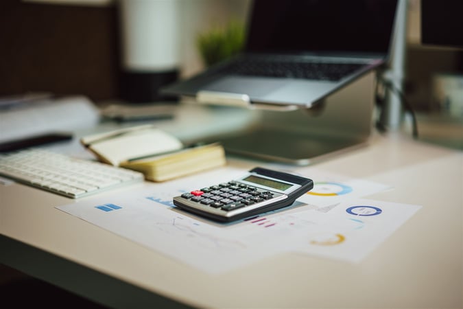 Profitable Bookkeeping Business with Recurring Income