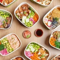 Excellent Miso Hungry Franchise For Sale - Vibrant Noosa, QLD - Full Franchisor & Marketing Support -Fully Chefless Model - Complete Training - Proven image