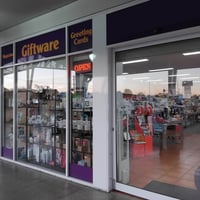 Bundaberg NEWSAGENCY FOR SALE $310,000 plus SAV image