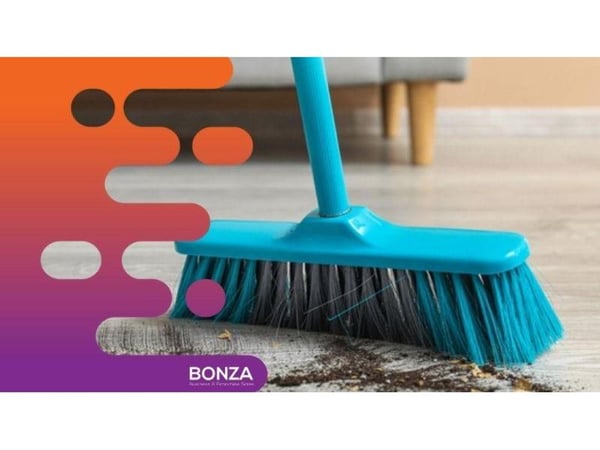 35489 Profitable Cleaning Supplies Business - Retail & Wholesale