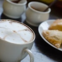 Southland Cafe Tkg $28000pw * Fully Managed * Franchise * (2305232) image