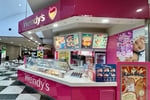 Wendy\'s Milk Bar - Cairns