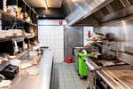 Established Seafood Restaurant for Sale - Sydney Inner West, NSW