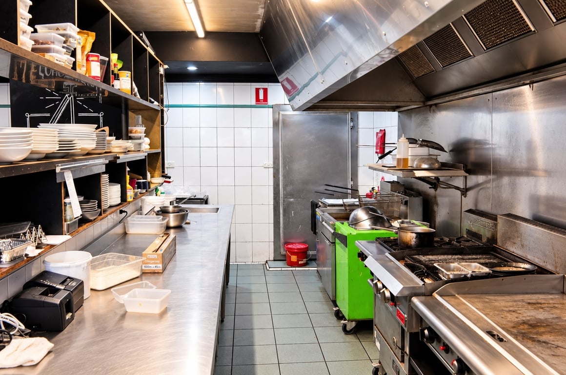 PRICE DROP! - Established Seafood Restaurant for Sale - Sydney Inner West, NSW, photo 2