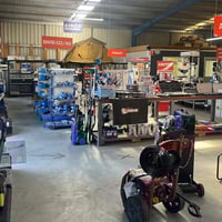 Retail & Supply Business, Corowa image